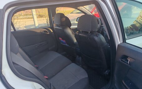 Opel Astra H, 2013 год, 525 000 рублей, 11 фотография