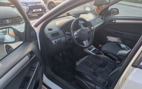 Opel Astra H, 2013 год, 525 000 рублей, 12 фотография