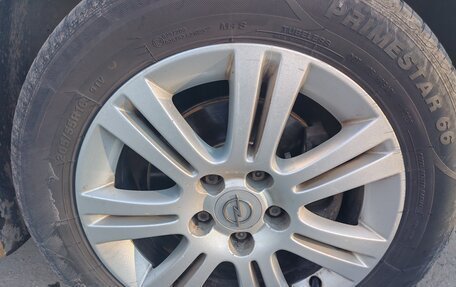 Opel Astra H, 2013 год, 525 000 рублей, 6 фотография