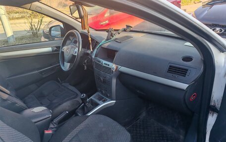 Opel Astra H, 2013 год, 525 000 рублей, 10 фотография