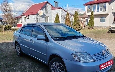 Toyota Corolla, 2005 год, 520 000 рублей, 2 фотография