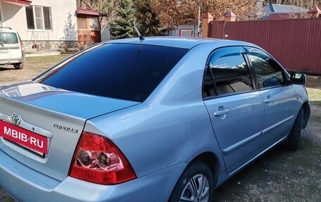 Toyota Corolla, 2005 год, 520 000 рублей, 3 фотография