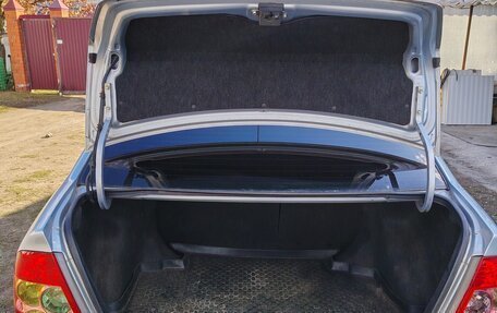 Toyota Corolla, 2005 год, 520 000 рублей, 5 фотография