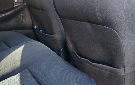 Toyota Corolla, 2005 год, 520 000 рублей, 6 фотография