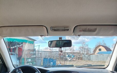 Toyota Corolla, 2005 год, 520 000 рублей, 8 фотография