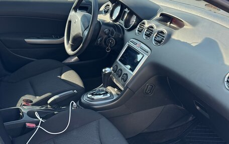 Peugeot 308 II, 2009 год, 410 000 рублей, 4 фотография