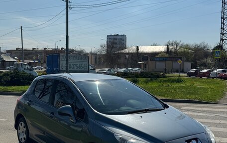 Peugeot 308 II, 2009 год, 410 000 рублей, 3 фотография