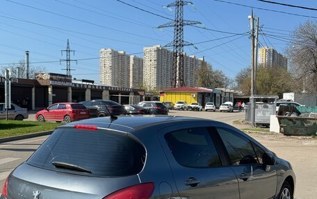 Peugeot 308 II, 2009 год, 410 000 рублей, 6 фотография