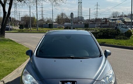 Peugeot 308 II, 2009 год, 410 000 рублей, 2 фотография