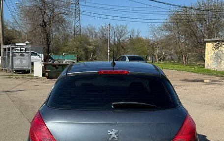 Peugeot 308 II, 2009 год, 410 000 рублей, 7 фотография