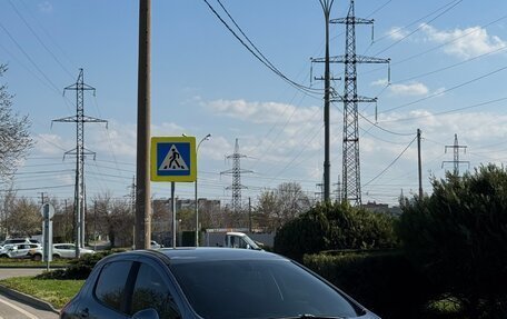 Peugeot 308 II, 2009 год, 410 000 рублей, 11 фотография