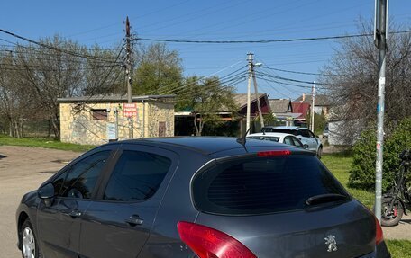 Peugeot 308 II, 2009 год, 410 000 рублей, 8 фотография