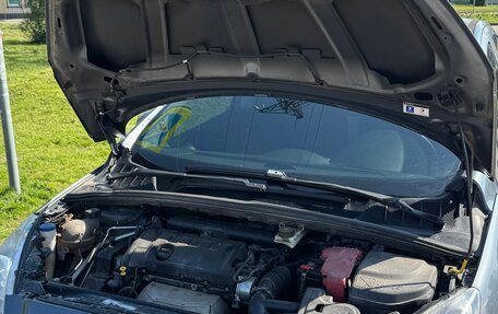 Peugeot 308 II, 2009 год, 410 000 рублей, 10 фотография