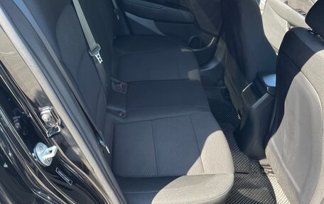 Hyundai Elantra VI рестайлинг, 2020 год, 1 539 000 рублей, 11 фотография