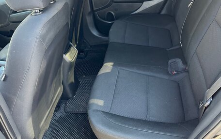 Hyundai Elantra VI рестайлинг, 2020 год, 1 539 000 рублей, 9 фотография