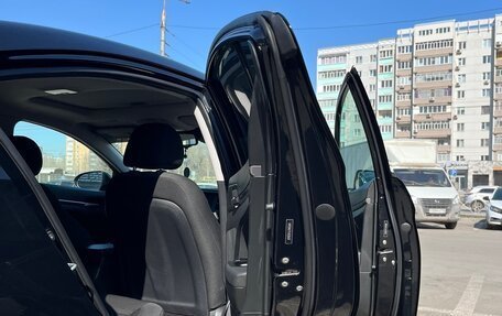 Hyundai Elantra VI рестайлинг, 2020 год, 1 539 000 рублей, 18 фотография