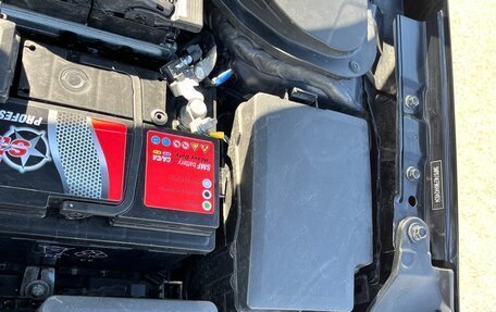 Hyundai Elantra VI рестайлинг, 2020 год, 1 539 000 рублей, 17 фотография