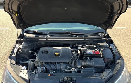 Hyundai Elantra VI рестайлинг, 2020 год, 1 539 000 рублей, 14 фотография