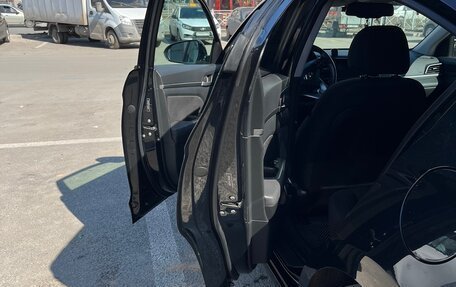 Hyundai Elantra VI рестайлинг, 2020 год, 1 539 000 рублей, 20 фотография