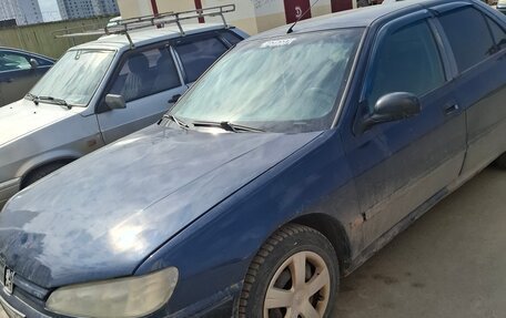 Peugeot 406 I, 1998 год, 150 000 рублей, 2 фотография