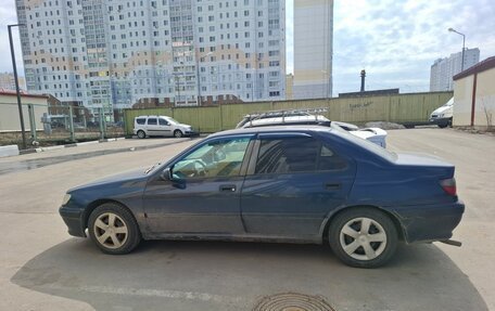 Peugeot 406 I, 1998 год, 150 000 рублей, 3 фотография