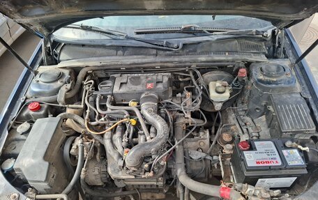 Peugeot 406 I, 1998 год, 150 000 рублей, 5 фотография