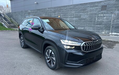 Skoda Kodiaq, 2025 год, 5 900 000 рублей, 2 фотография