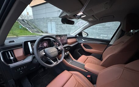 Skoda Kodiaq, 2025 год, 5 900 000 рублей, 15 фотография