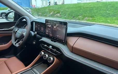 Skoda Kodiaq, 2025 год, 5 900 000 рублей, 10 фотография