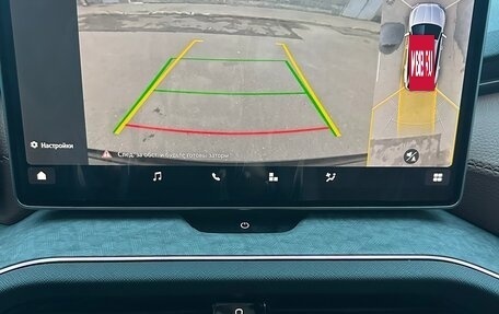 Skoda Kodiaq, 2025 год, 5 900 000 рублей, 13 фотография