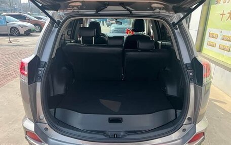 Toyota RAV4, 2019 год, 2 230 505 рублей, 8 фотография