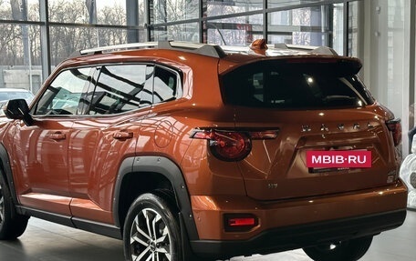 Haval H7, 2026 год, 3 959 010 рублей, 7 фотография