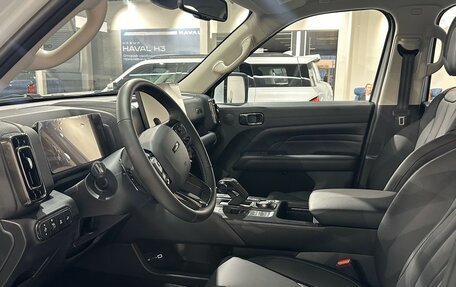 Haval H9, 2024 год, 4 949 010 рублей, 6 фотография