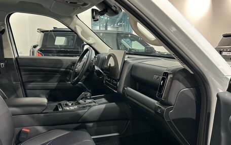 Haval H9, 2025 год, 5 147 010 рублей, 8 фотография