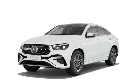 Mercedes-Benz GLE Coupe, 2025 год, 15 600 000 рублей, 5 фотография