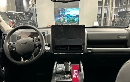 Haval H9, 2025 год, 5 147 010 рублей, 7 фотография