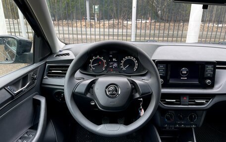 Skoda Rapid II, 2020 год, 1 559 000 рублей, 11 фотография