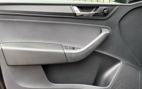 Skoda Rapid II, 2020 год, 1 559 000 рублей, 14 фотография