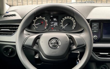 Skoda Rapid II, 2020 год, 1 559 000 рублей, 12 фотография