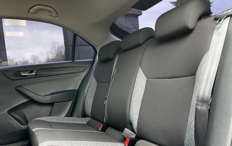 Skoda Rapid II, 2020 год, 1 559 000 рублей, 19 фотография