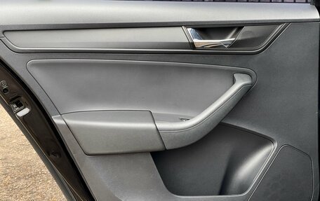 Skoda Rapid II, 2020 год, 1 559 000 рублей, 17 фотография