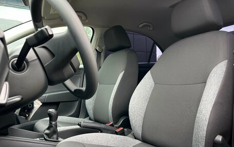 Skoda Rapid II, 2020 год, 1 559 000 рублей, 16 фотография