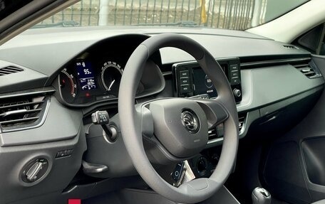 Skoda Rapid II, 2020 год, 1 559 000 рублей, 8 фотография