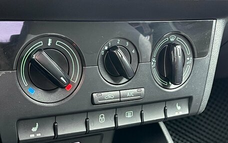 Skoda Rapid II, 2020 год, 1 559 000 рублей, 22 фотография