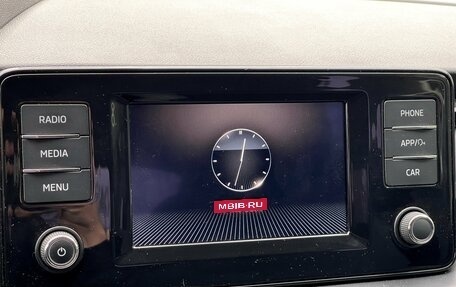 Skoda Rapid II, 2020 год, 1 559 000 рублей, 21 фотография