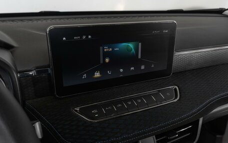 Haval Jolion, 2024 год, 2 105 000 рублей, 8 фотография