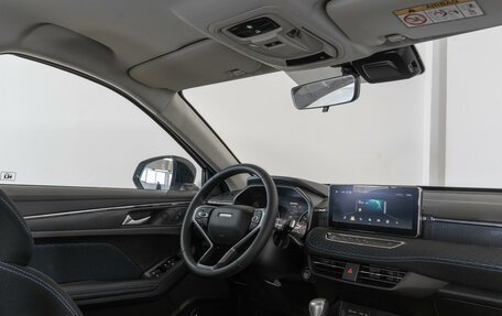 Haval Jolion, 2024 год, 2 105 000 рублей, 7 фотография