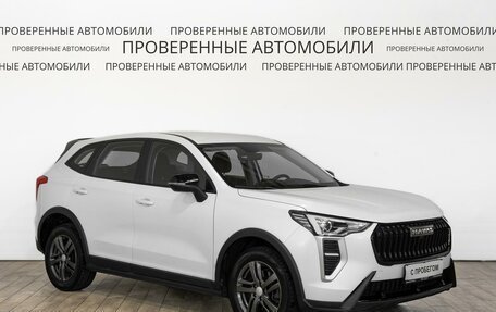 Haval Jolion, 2024 год, 2 105 000 рублей, 3 фотография