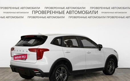 Haval Jolion, 2024 год, 2 105 000 рублей, 2 фотография