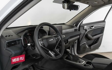 Haval Jolion, 2024 год, 2 105 000 рублей, 6 фотография